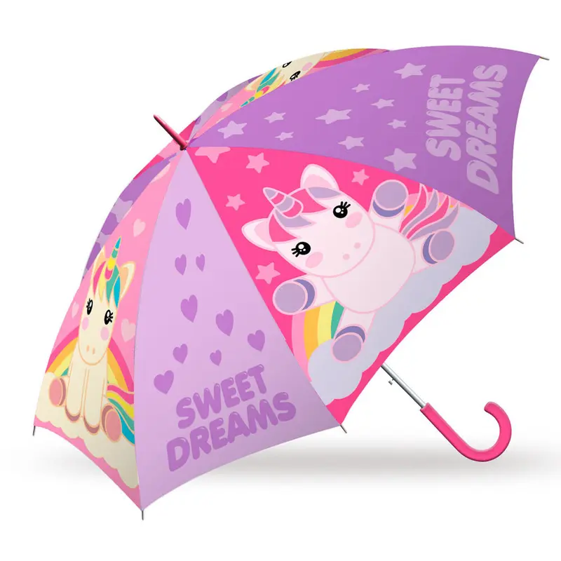 Paraguas 41cm de Sweet Dreams