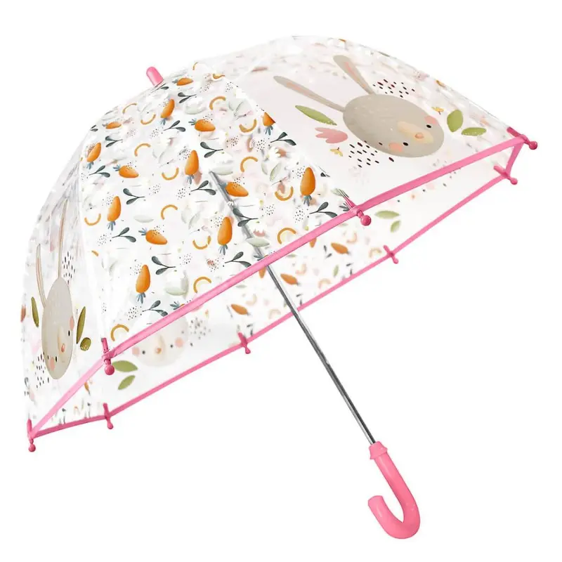 Paraguas infantil - Fluffy el Conejo