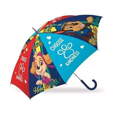 Paraguas Patrulla Canina