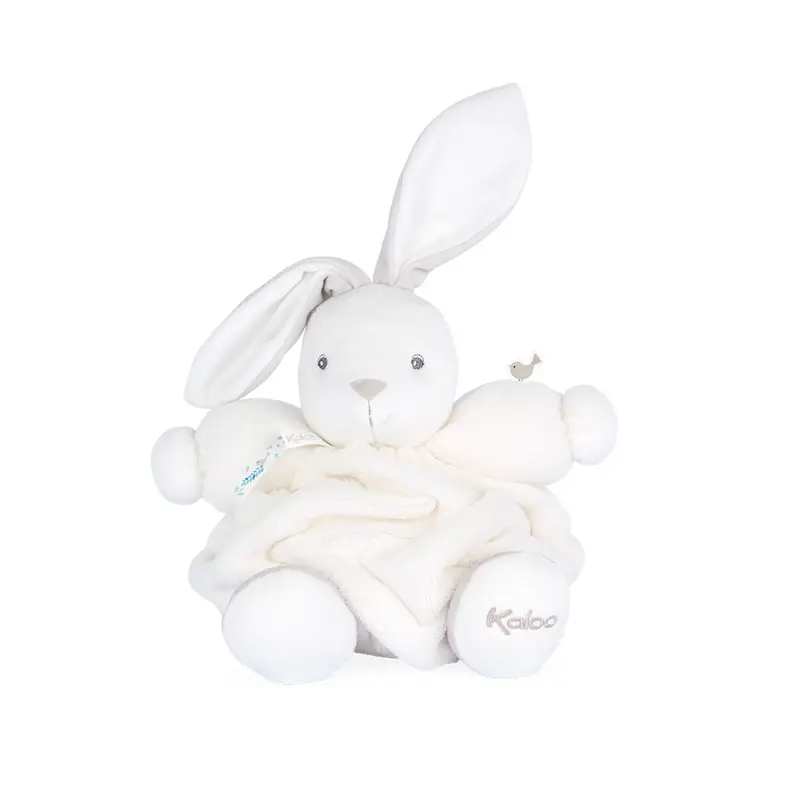 Patapouf Lapinou Ivoire Conejito Marfil 25 cm. - Kaloo K969987