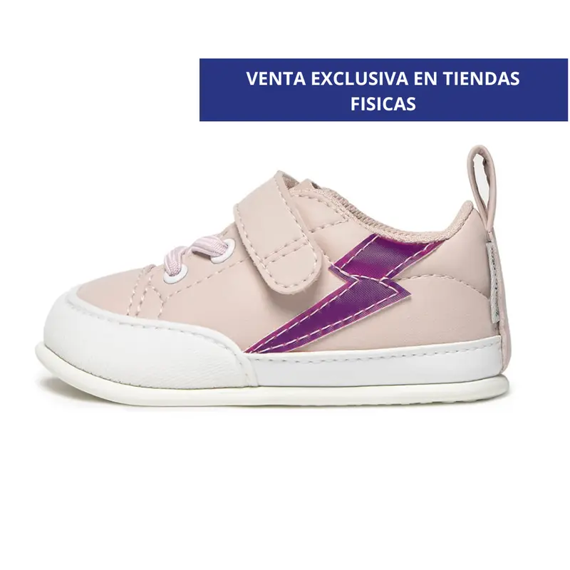 Paterna Feroz SS26 (Rosa / Azul) - Feroz