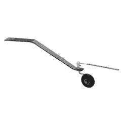 PATIN DE COLA CARBONO AVIONES 3 METROS E