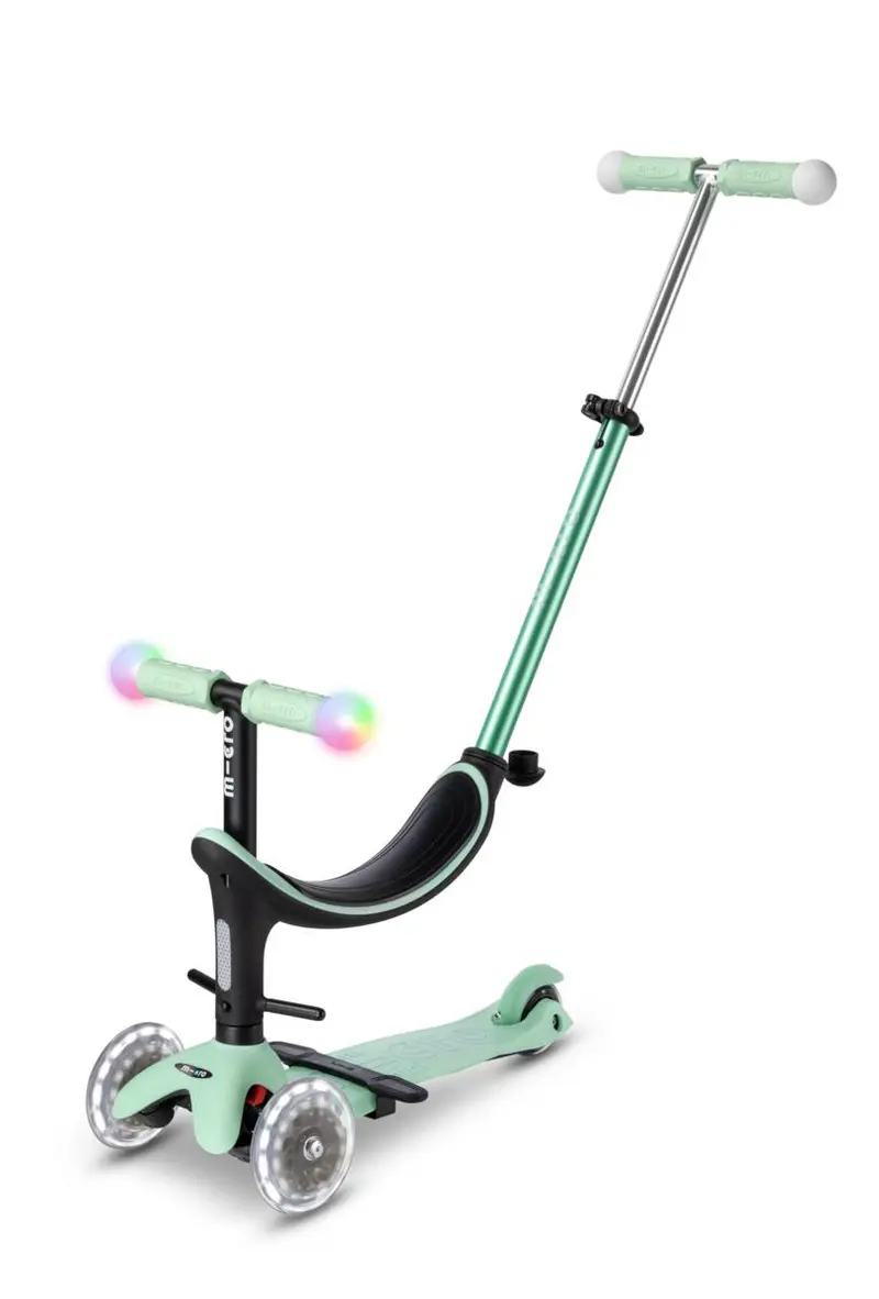 Patinete Evolutivo Mini2Grow Deluxe (Varios colores)