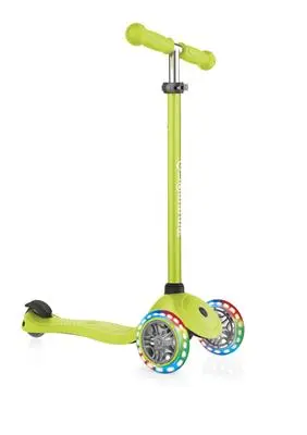 Patinete Globber Primo de Luces Verdes Lima