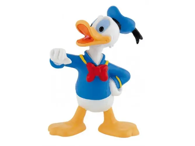 Pato Donald Figura - Bullyland 15345