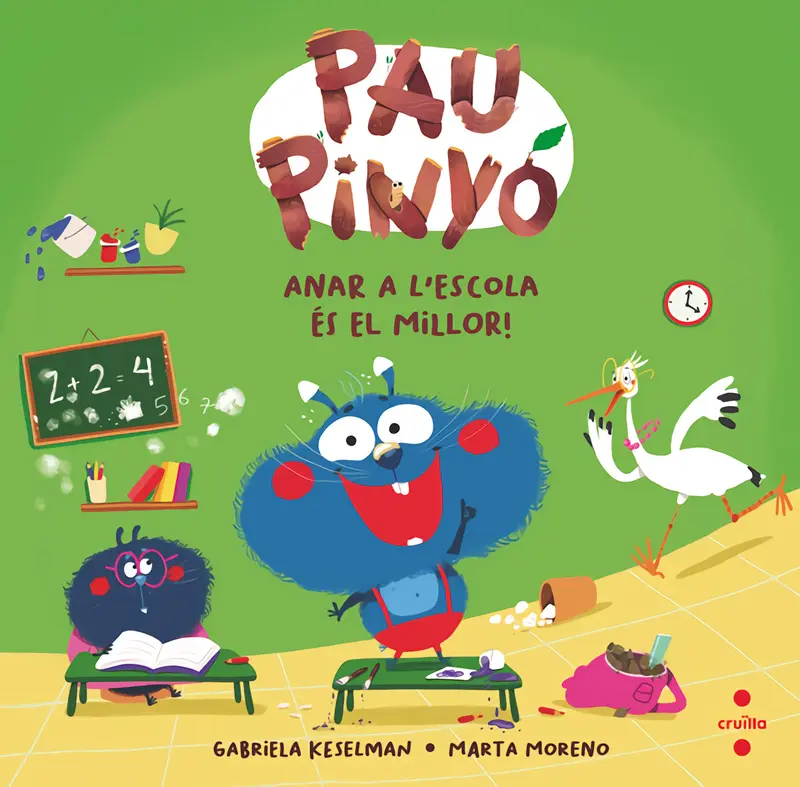 Pau Pinyó 7