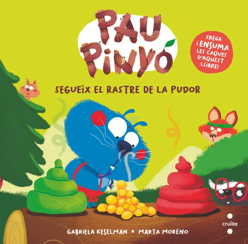 Pau Pinyó