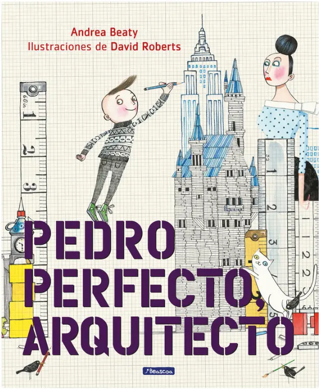 Pedro Perfecto Arquitecto - Beascoa