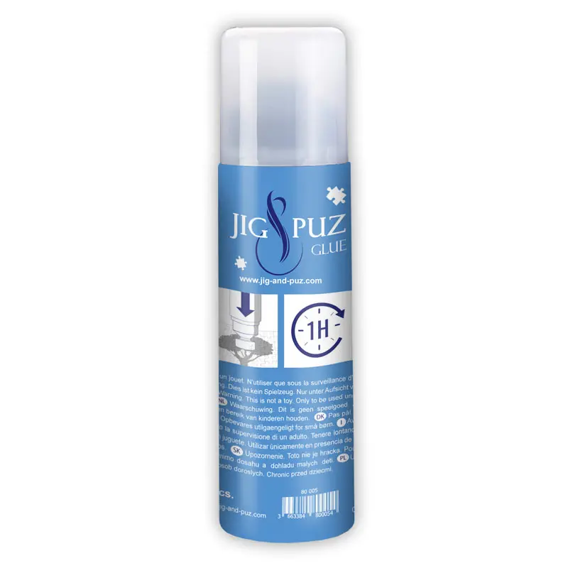 Pegamento para puzzles 200 ml