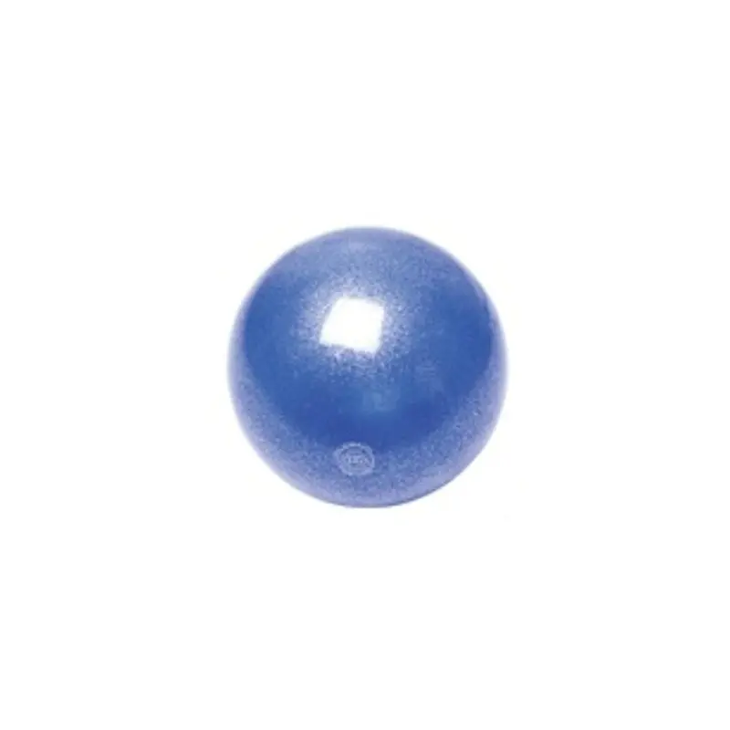 Pelota gimnasia ritmica galaxi azulon