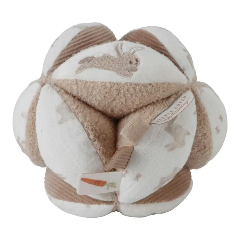 Pelota Montessori Rabbits