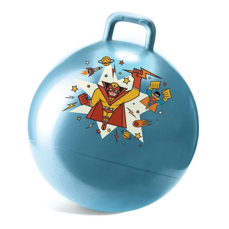 Pelota Saltarina