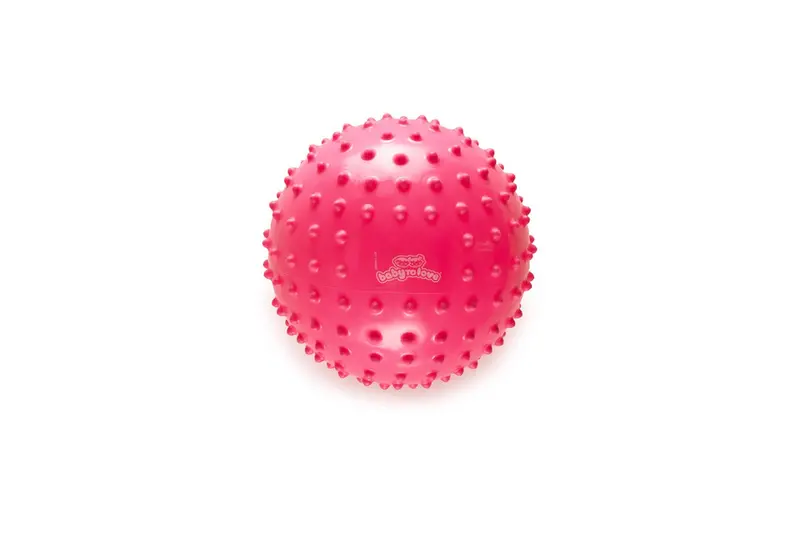 Pelota sensorial (colores surtidos) - btl difusión