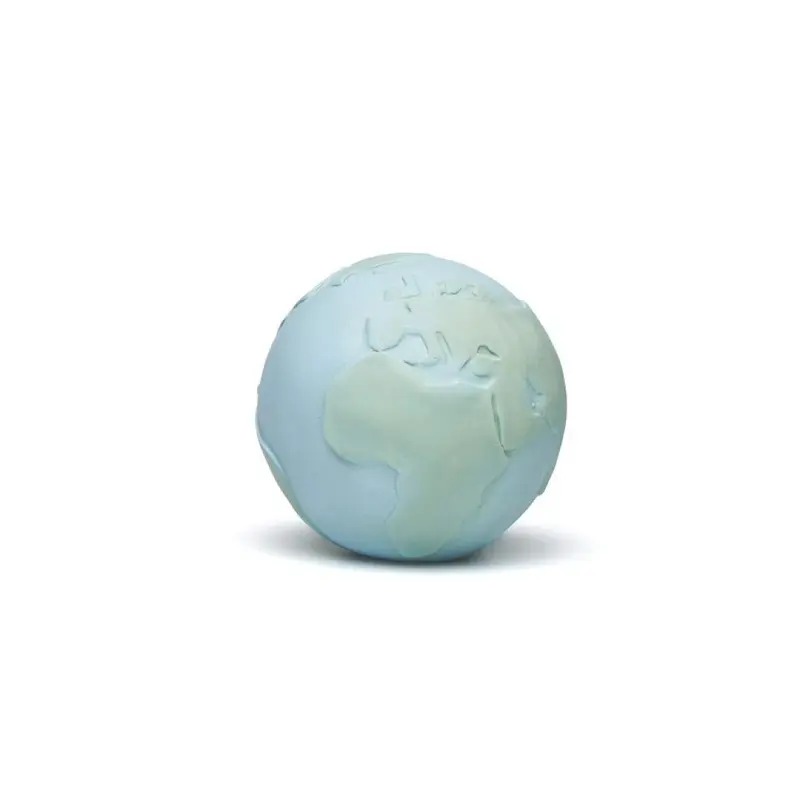 Pelota sensorial Water Earth