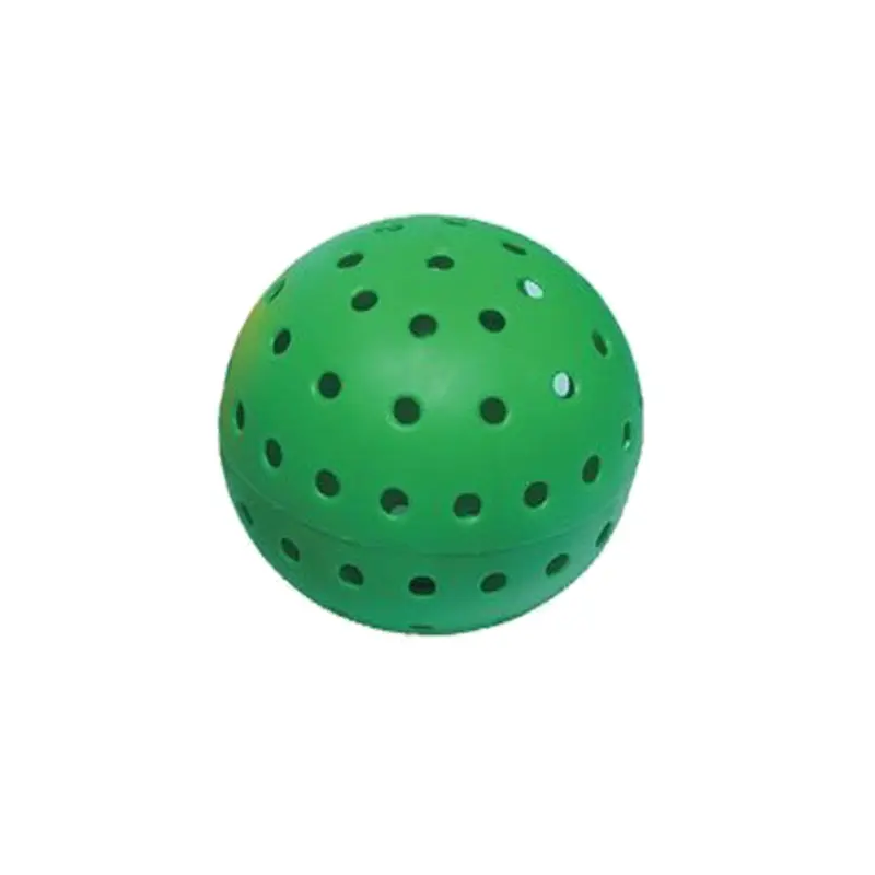 Pelota sonora con cascabel -amaya 4661020