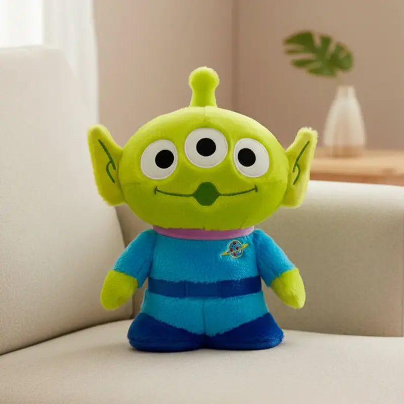 Peluche Alien Toy Story – 25 cm