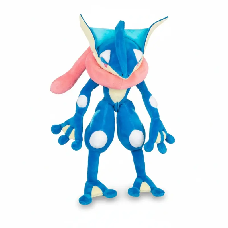 Peluche Amphinobi – 30 cm