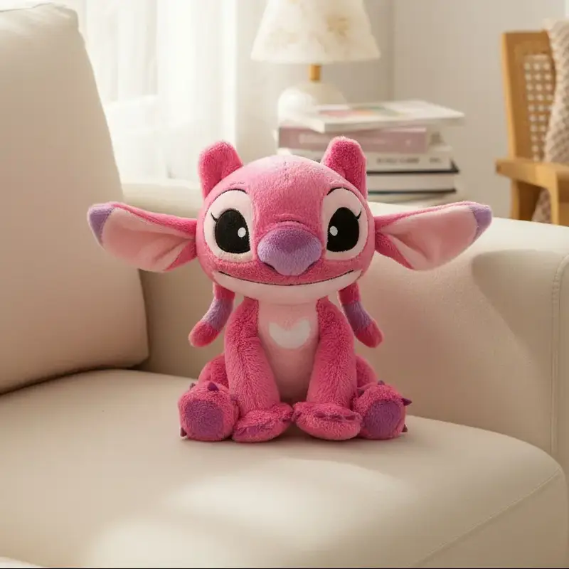 Peluche Angel Douce – 25 cm