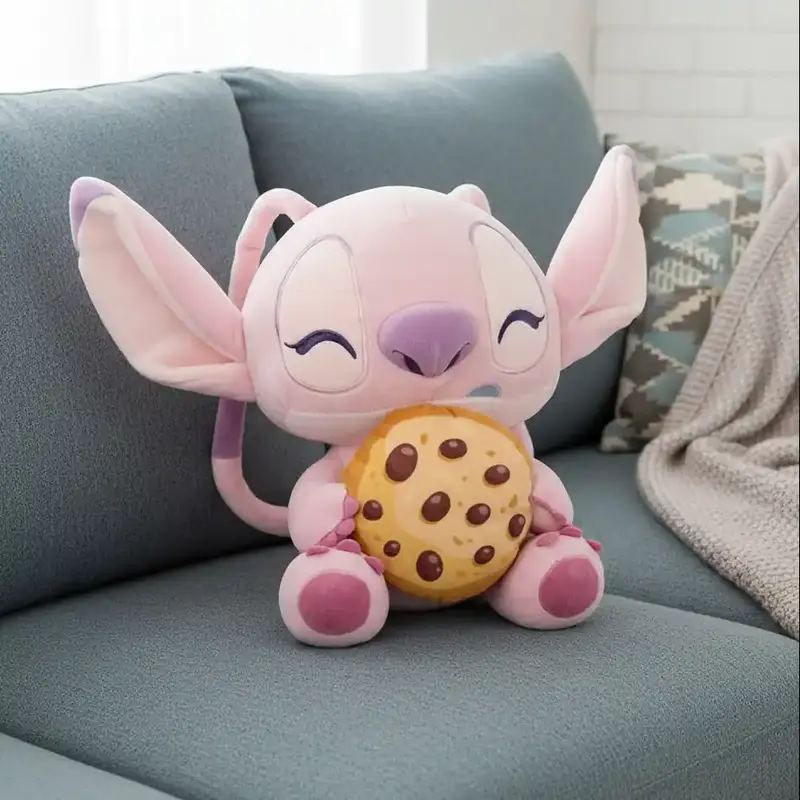 Peluche Angel Gourmande – 25 cm
