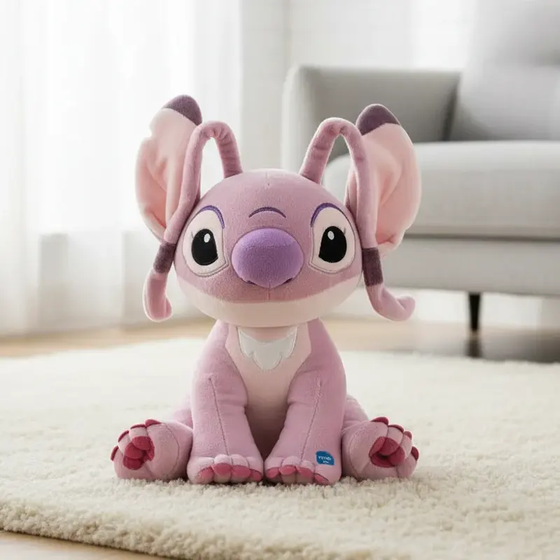 Peluche Angel Grande – 60 cm