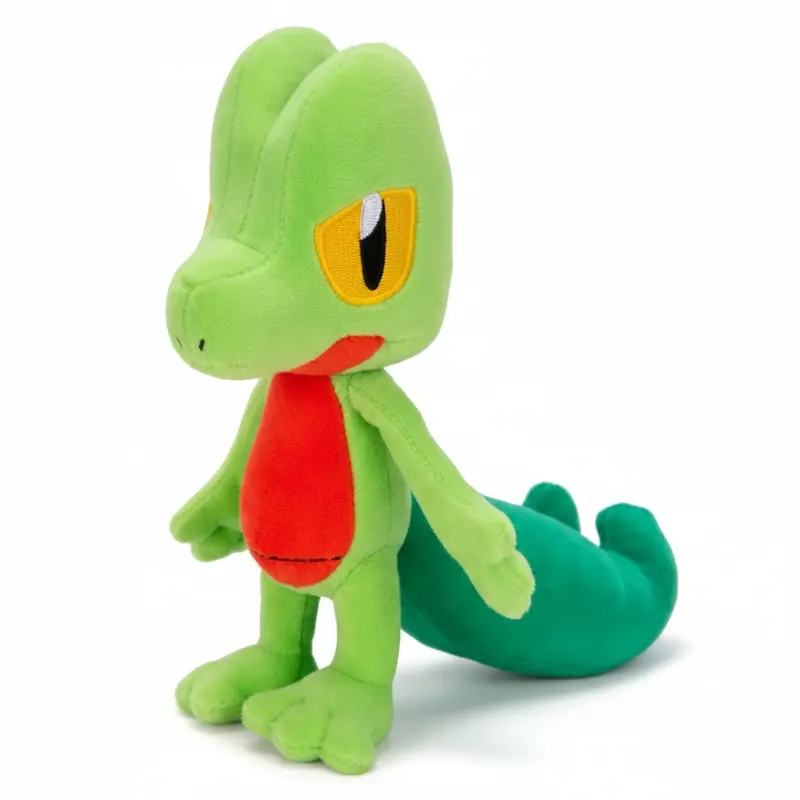 Peluche Arcko – 20 cm