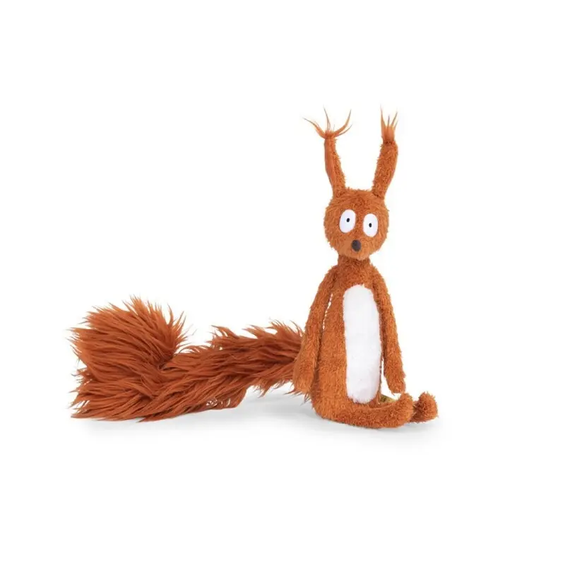 Peluche Ardilla