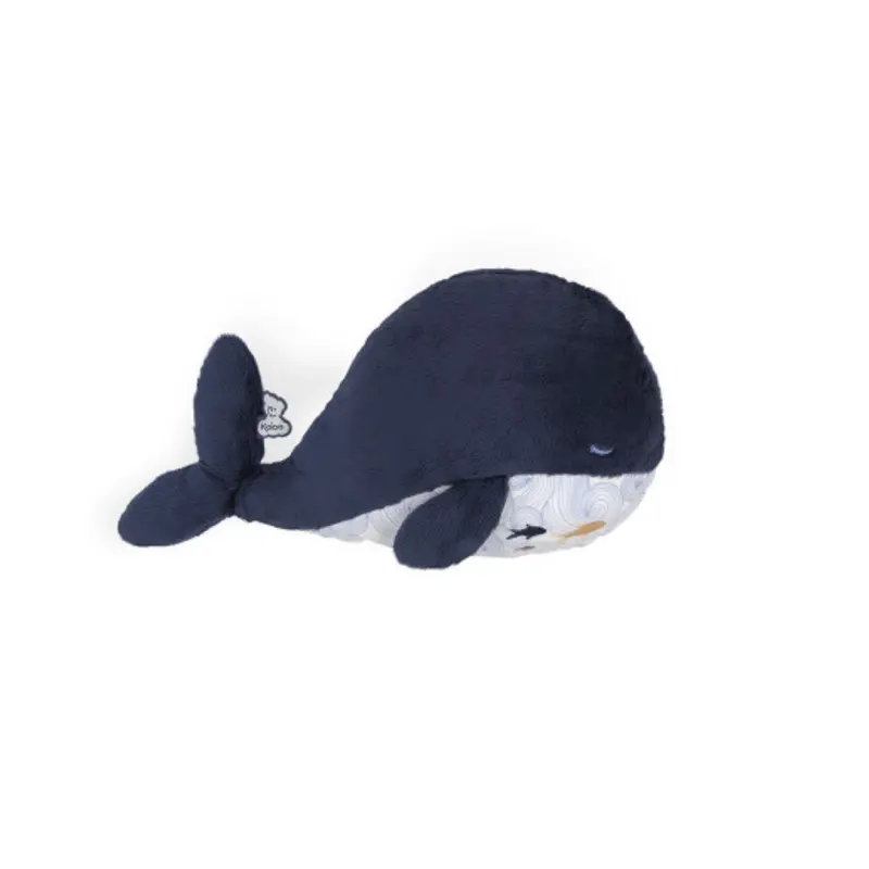 Peluche Ballena petit calme Kaloo