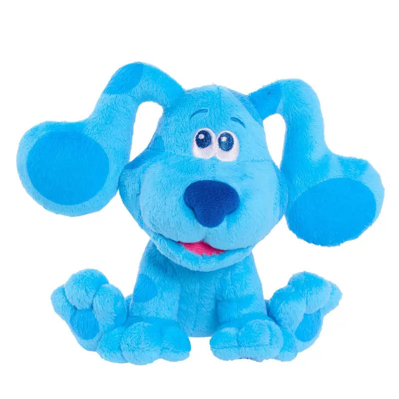 Peluche Blue - Famosa BLU00210