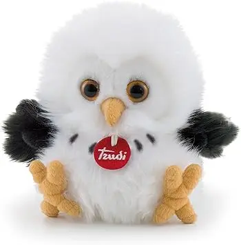 Peluche Buho - Trudi