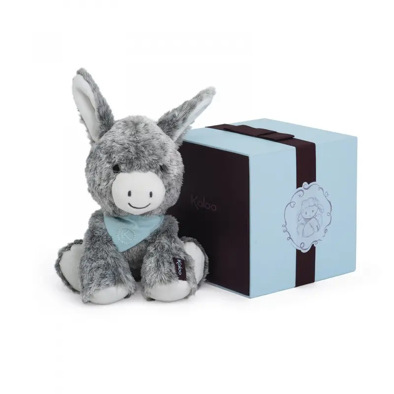 Peluche burrito regliss de 17 cm - kaloo k963116