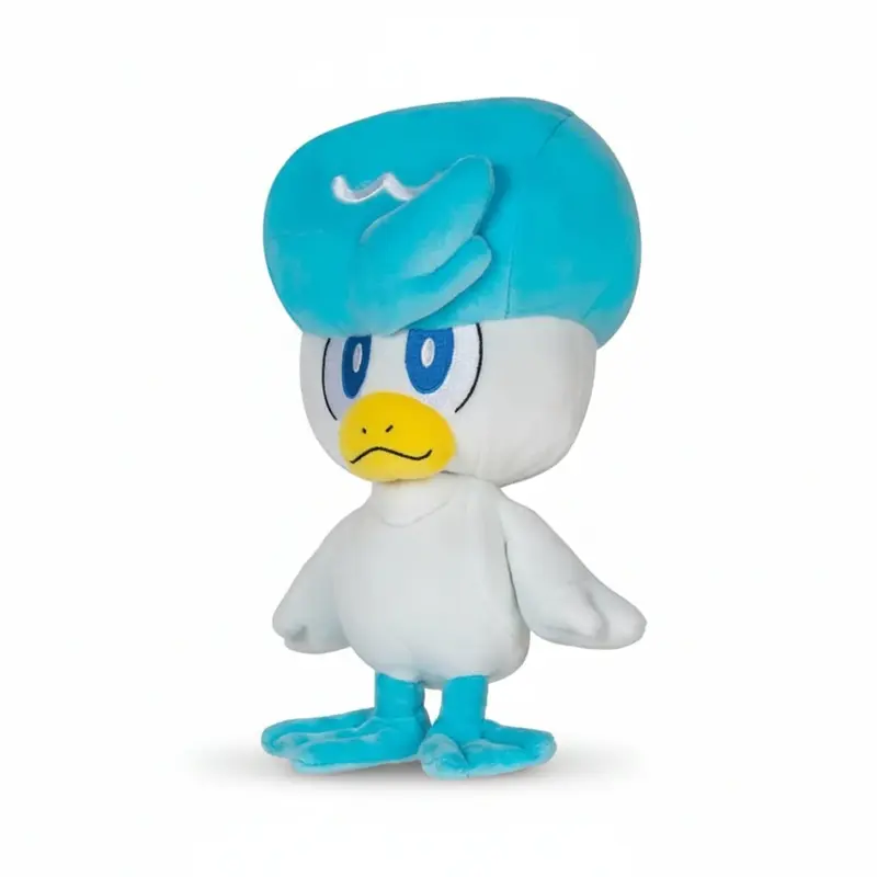 Peluche Coiffeton – 20 cm