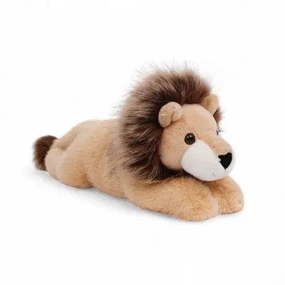 Peluche con peso One Love Leonard – león