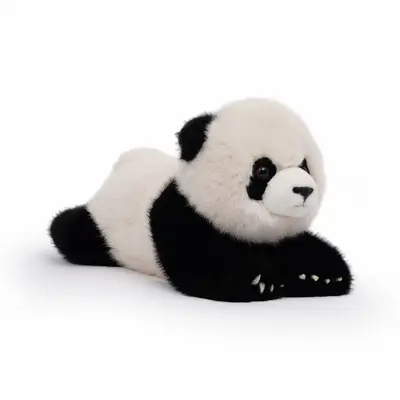 Peluche con peso One Love Peng – panda