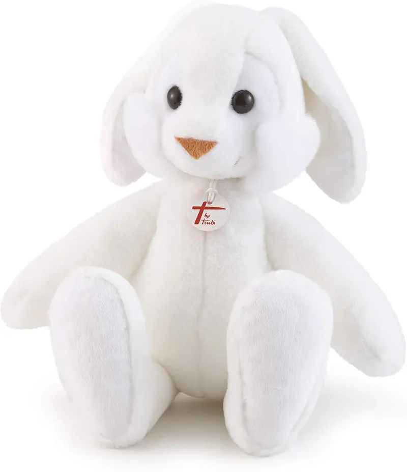 Peluche Conejo Blanco - Trudi