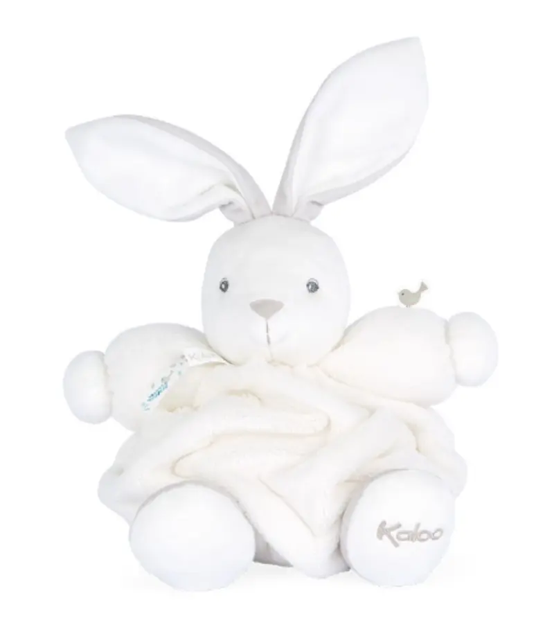 Peluche Conejo Kaloo Personalizable 25cm | Bebé 0+