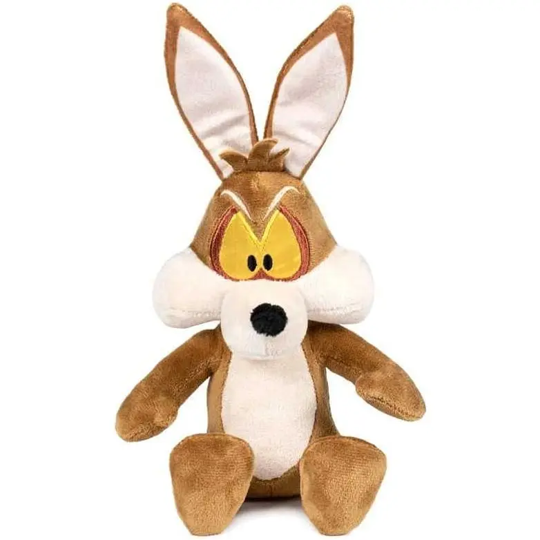 Peluche Coyote Looney Tunes 26cm