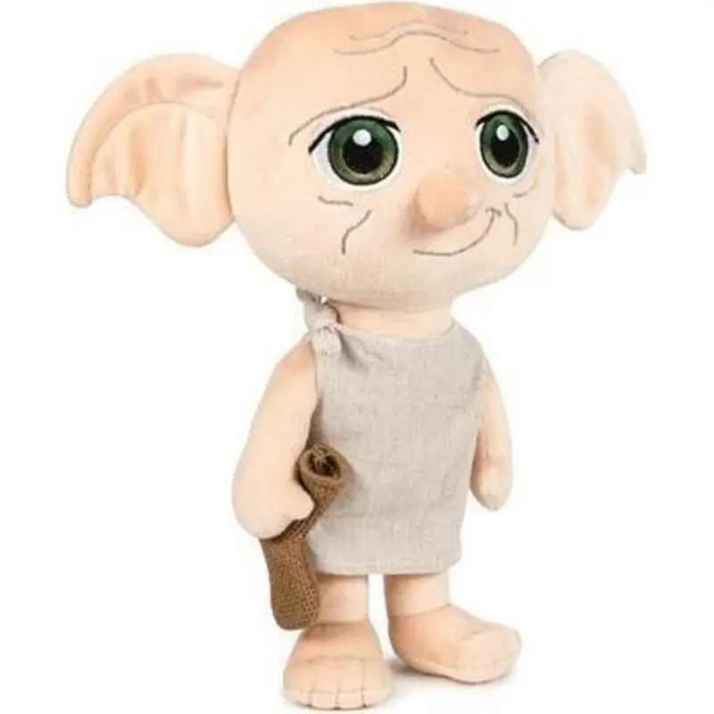 Peluche Dobby 29 cm Harry Potter
