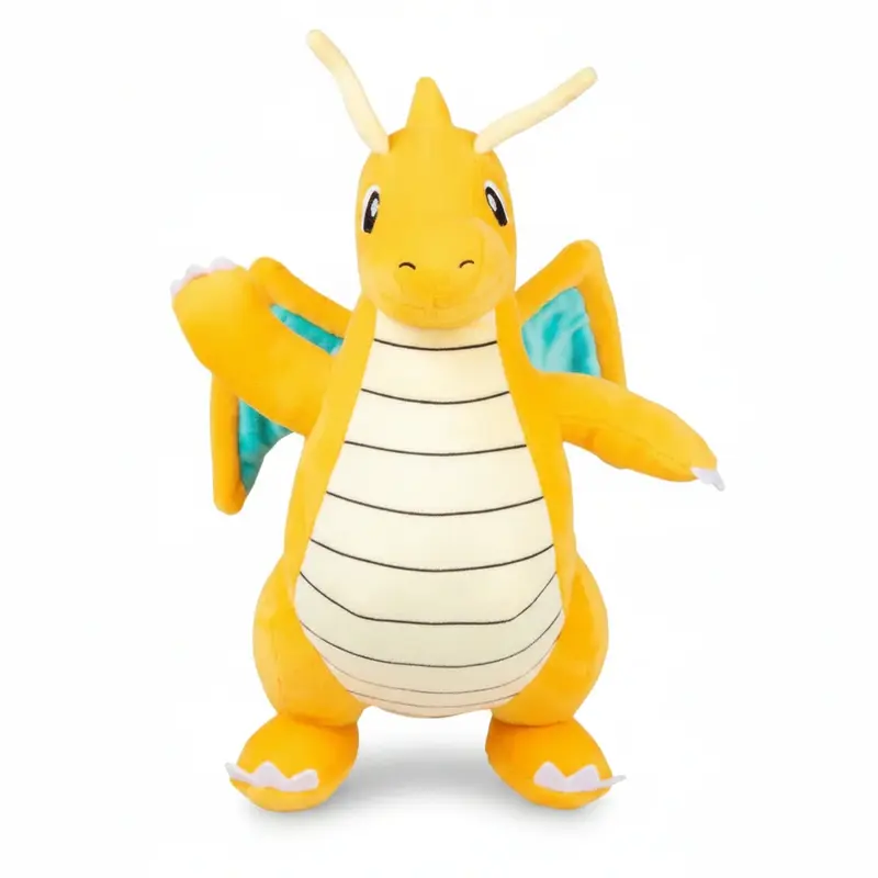 Peluche Dracolosse – 30 cm