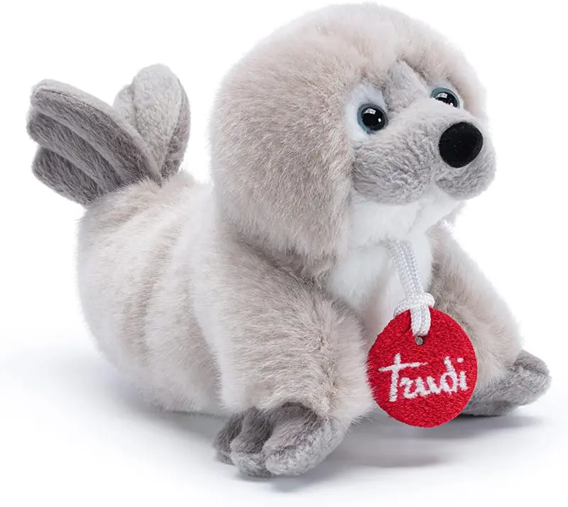 Peluche Foca - Trudi