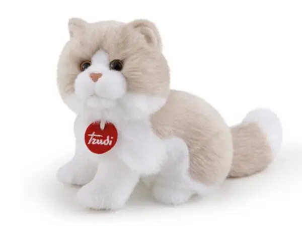 Peluche Gato - Trudi