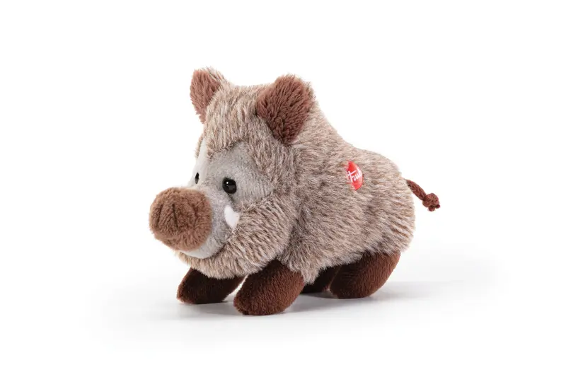 Peluche Jabalí - Trudi