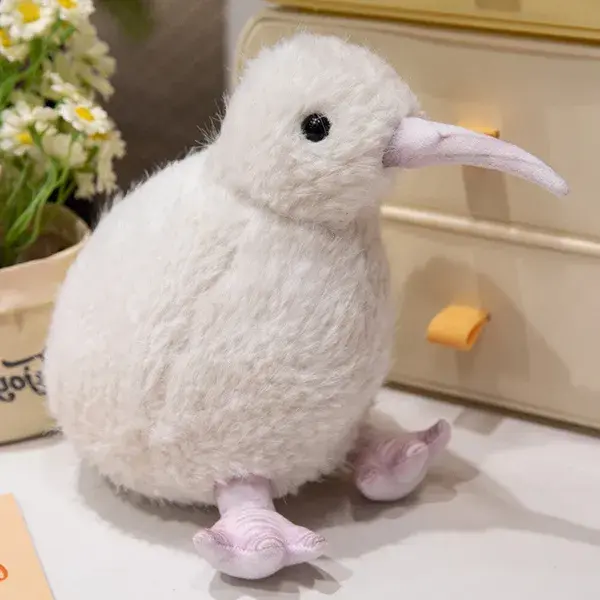 Peluche Kiwi - 20cm