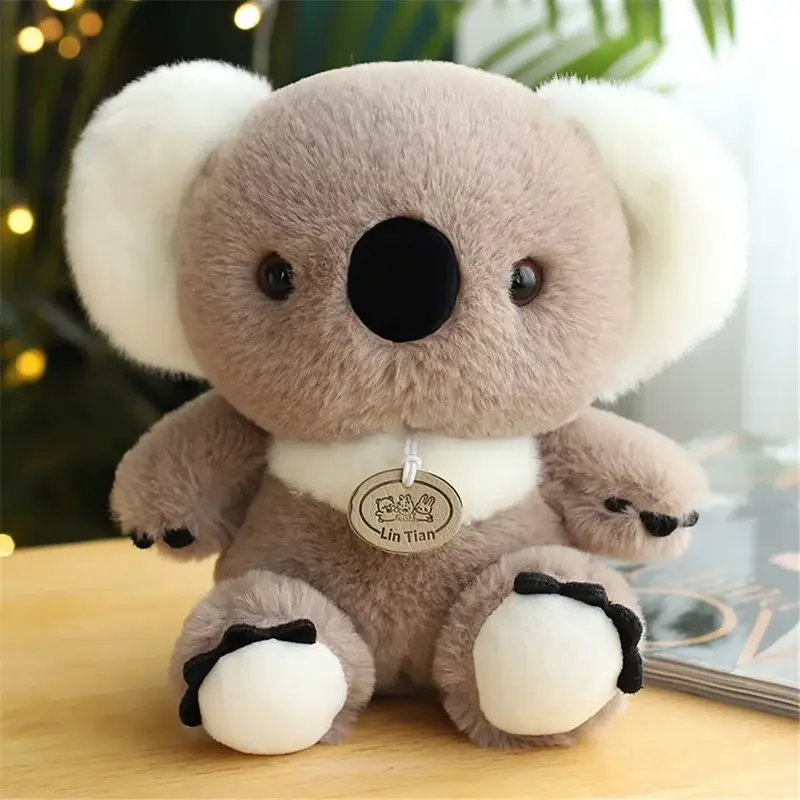 Peluche Koala Kawaii - 25cm