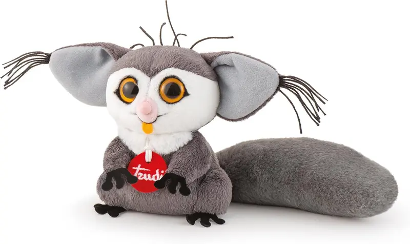 Peluche Lemur Aye aye - Trudi