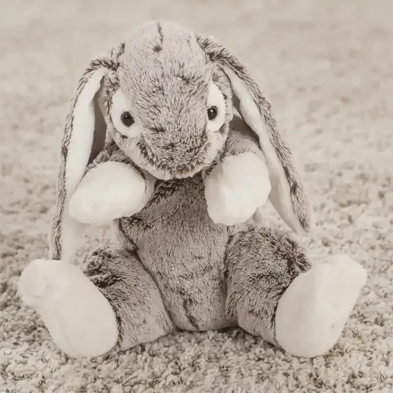 Peluche Lièvre - 45cm