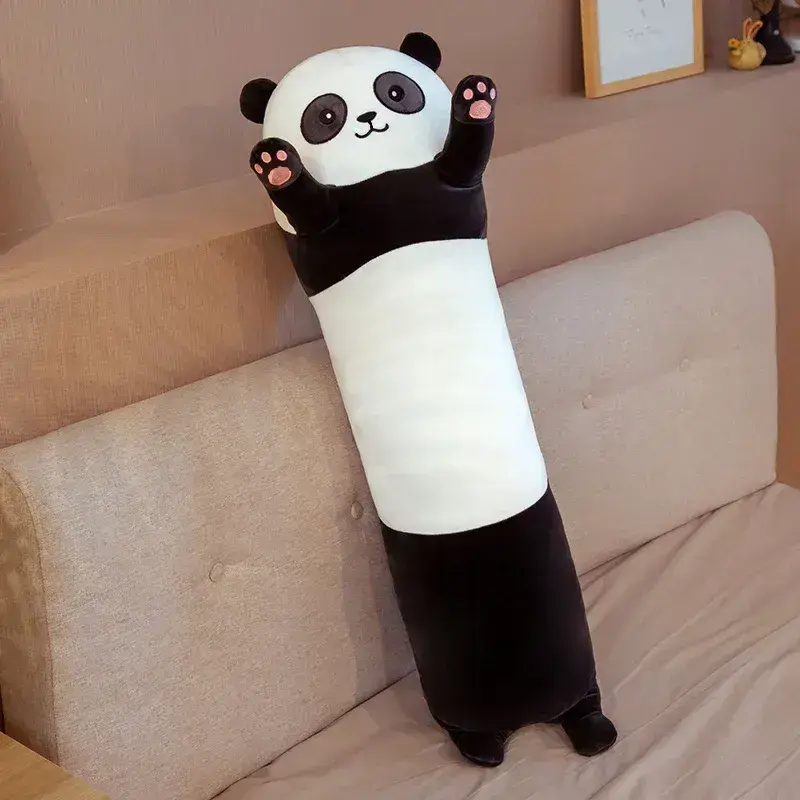 Peluche Long Panda - 70cm