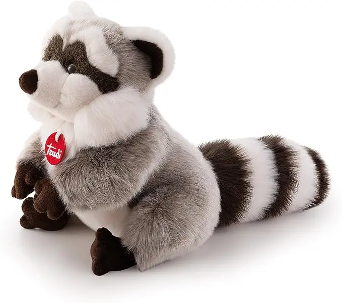 Peluche Mapache - Trudi