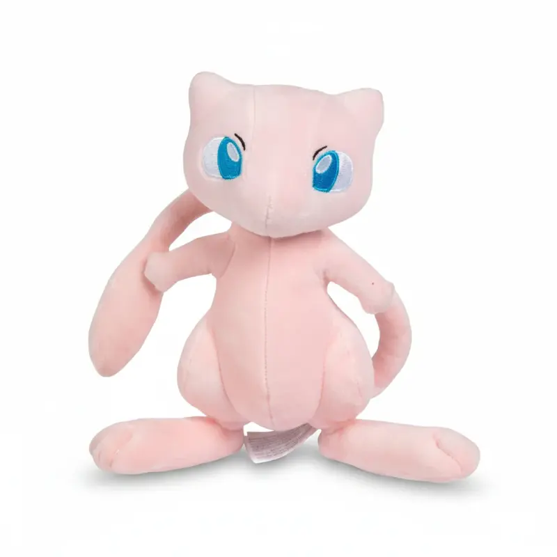 Peluche Mew – 20 cm