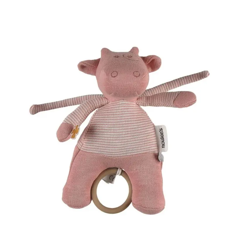 Peluche musical Lola