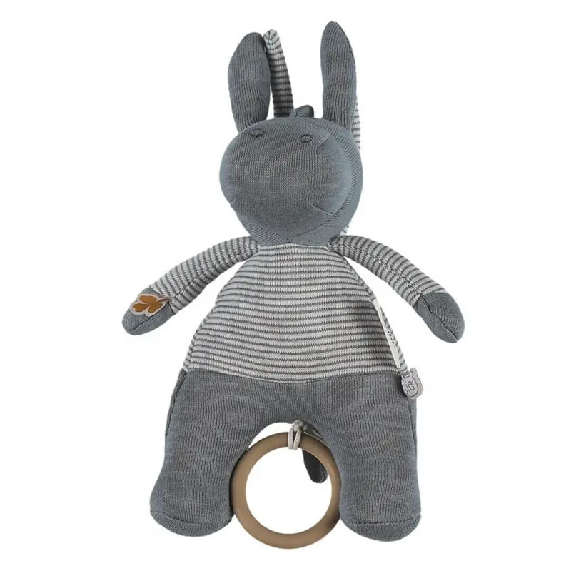Peluche musical Paco